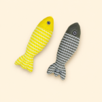 Pack 2 (Amarelo + Cinza) +&euro;5,00