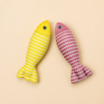 Pack 2 (Amarelo + Rosa) +&euro;5,00