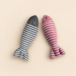 Pack 2 (Cinza + Rosa) +&euro;5,00